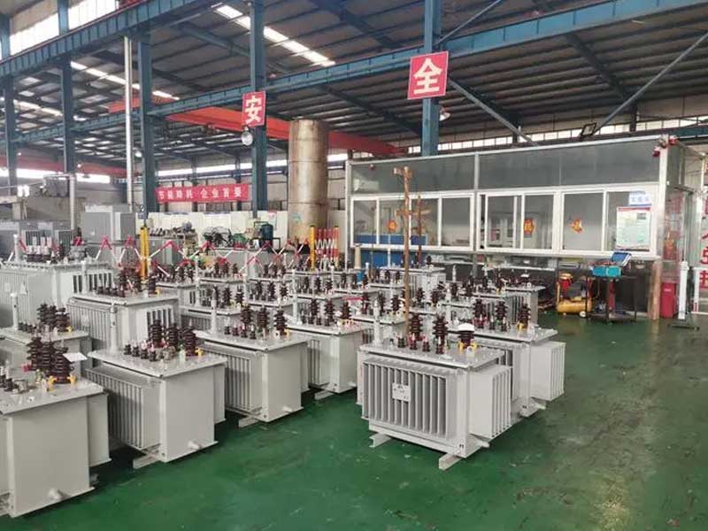 什么是變電站？為什么要建變電站？